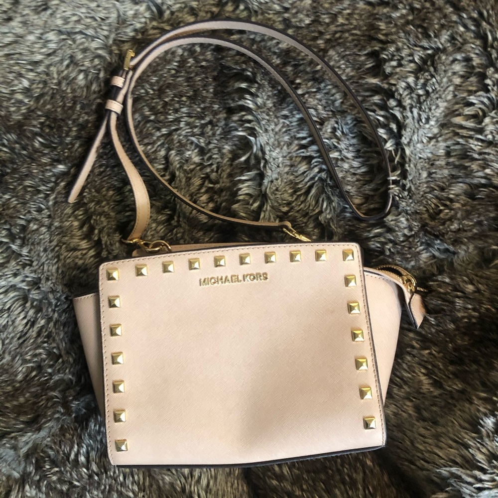 Michael Kors Crossbody